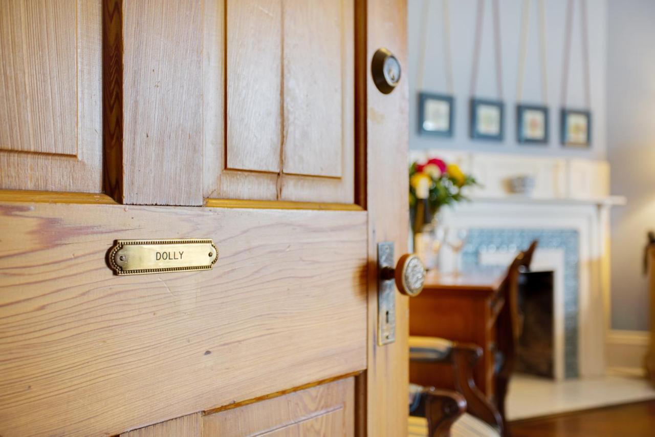 نيو أورلينز Maison Perrier Bed & Breakfast المظهر الخارجي الصورة